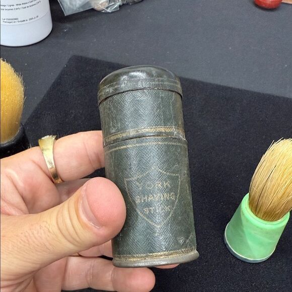 Vintage shaving accessories - Picture 4 of 6